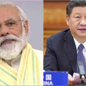 China under President Xi Jinping plans new conspiracy against India - Vimarsana News
