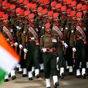Republic Day full dress rehearsal tomorrow: Here are the routes to avoid - Vimarsana News