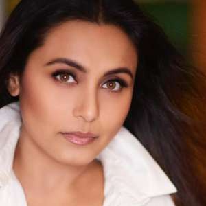 Hopefully projected women as strong, independent, forward-thinking individuals: Rani Mukerji on National Girl Child Day - Vimarsana News