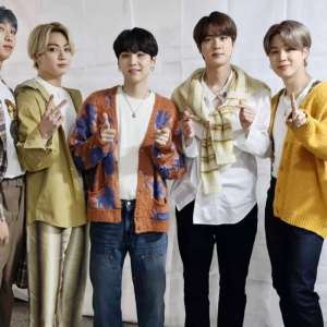 BTS Winter Package 2021 out, septet shoots at Gangwon-Do mountains - Vimarsana News