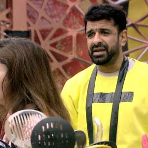 DNA Exclusive! 'Everyone who supports Rubina Dilaik will realise it eventually': Eijaz Khan on calling her 'fake' - Vimarsana News