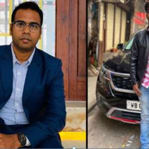 India becomes startup hub of world, growth-driven by young Indians like Gulrez Alam and Md Badshah Ansari - Vimarsana News