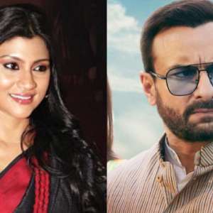 'Tandav row': Konkona Sen Sharma takes dig at Supreme Court's refusal to grant interim protection from arrest - Vimarsana News
