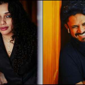 Cinematographer Jomon T John and Malayalam actor Ann Augustine file for divorce - Vimarsana News