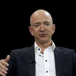 World's richest man Jeff Bezos to step down as Amazon CEO - Vimarsana News