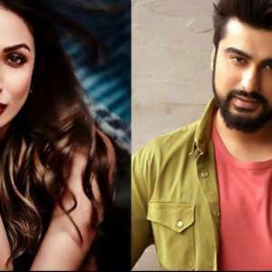 Arjun Kapoor-Malaika Arora share viral photo of man worshipping Mumbai local, urge to 'check your privilege' - Vimarsana News