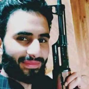 Hidayatullah Malik, chief of terror outfit Lashkar-e-Mustafa, arrested in Jammu - Vimarsana News