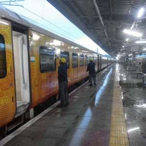 Indian Railways takes THIS big decision on Vande Bharat Express, details here - Vimarsana News