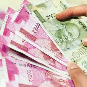 7th Pay Commission latest updates: How your salary, PF, gratuity will be affected from April 1 - Vimarsana News