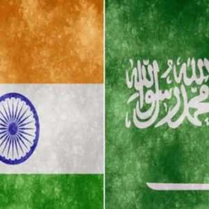In a first, Indian and Saudi Arabia armies to undertake joint bilateral exercises - Vimarsana News