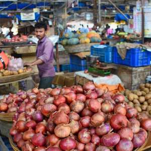 Aatmanirbhar Bharat: Wastes from Hyderabad's Bowenpally vegetable market generate biofuel, power - Vimarsana News