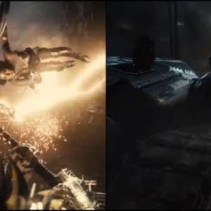 Zack Snyder's 'Justice League' teaser: Caped Crusader's 'The Dark Knight Rises' Batmobile reintroduced in 'Snyder Cut' - Vimarsana News