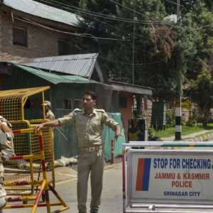 Foreign envoys expected to visit Jammu & Kashmir soon after 4G restoration - Vimarsana News