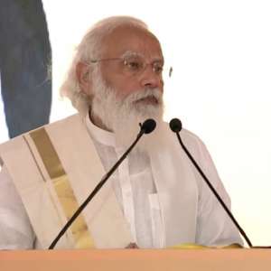 PM Modi launches various developmental projects in Kochi - Vimarsana News