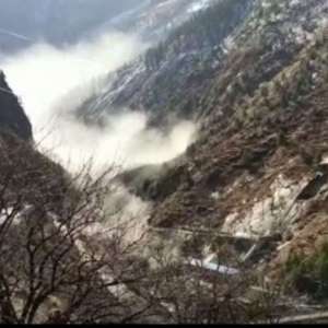 Uttarakhand floods: 13 more bodies recovered, death toll rises to 51 - Vimarsana News