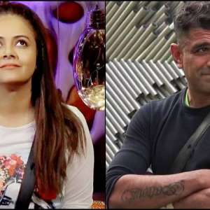 'Bigg Boss 14, Weekend Ka Vaar': Devoleena Bhattacharjee evicted, Eijaz Khan out of the race - Vimarsana News