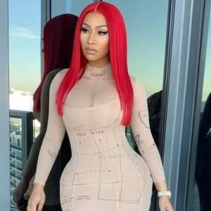 Nicki Minaj's dad killed in hit-and-run near New York - Vimarsana News