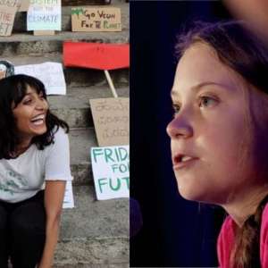 DNA Special: How Greta Thunberg's mistake exposed 'Toolkit Gang', led to Disha Ravi's arrest - Vimarsana News