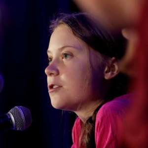 Toolkit case: Greta Thunberg extends support to Disha Ravi, says 'freedom of speech is a human right' - Vimarsana News