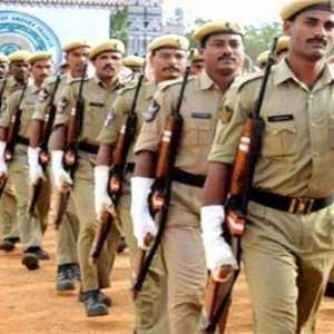 WB Police Recruitment 2021: Last date to apply for 9720 posts, here's direct link - Vimarsana News