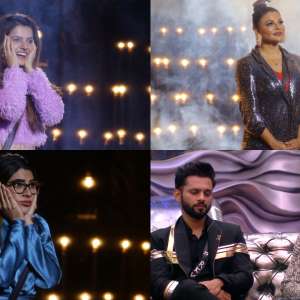 'Bigg Boss 14' Grand Finale: When, where and how to watch live telecast of Salman Khan show - Vimarsana News