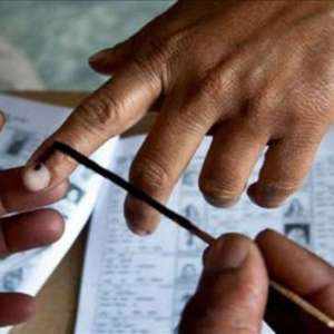 Andhra goes to 4th phase of Gram panchayat polls today - Vimarsana News