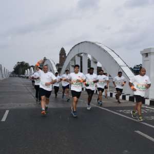 Chennai: Indian Army celebrates historic 1971 war victory, hosts Swarnim Vijay run - Vimarsana News