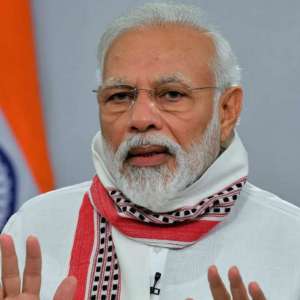PM Modi to visit poll-bound Assam, West Bengal today to launch several projects - Vimarsana News