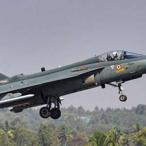 51% of new Tejas fighter jets to have indigenous Uttam radars, says DRDO chairman - Vimarsana News