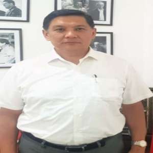 Kyrgyz envoy Asein Isaev lauds 'hard working' admin for DDC elections in Jammu and Kashmir - Vimarsana News