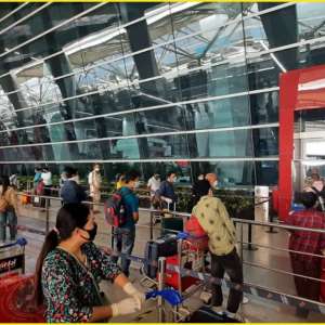 New Air Suvidha portal, RT-PCR packages for international passengers arriving in India - Vimarsana News