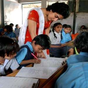 Haryana schools for classes 1 and 2 to reopen from THIS date - Vimarsana News
