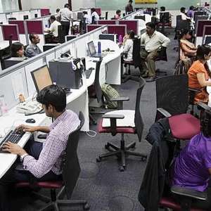 You could get an average of 7.7% salary hike this year, but there is a catch - Vimarsana News