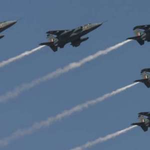 Two years of Balakot Air Strike: What happened at 3.30 am on February 26, 2019 - Vimarsana News