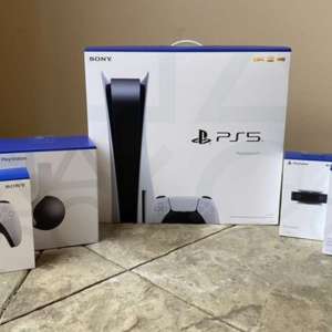Bad news for PS5 fanatics: Only limited stock available, know why - Vimarsana News