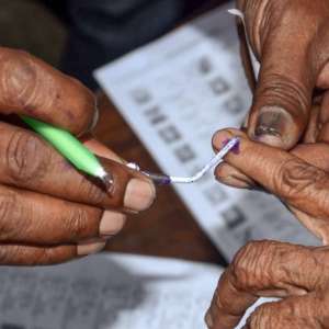 State Assembly elections to be held under strict COVID protocols - Vimarsana News