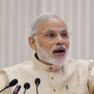 PM Modi pays tribute to Sant Ravidas on 644th birth anniversary - Vimarsana News