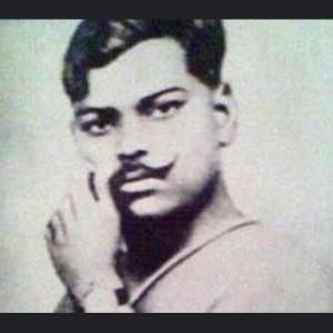 Remembering Chandra Shekhar Azad: 10 interesting facts about India's freedom fighter - Vimarsana News