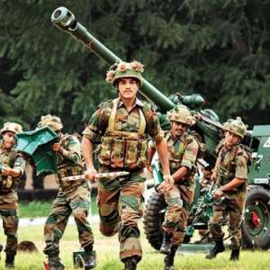 Indian Army TGC Recruitment 2021: What to serve the nation? Here's your chance - Vimarsana News