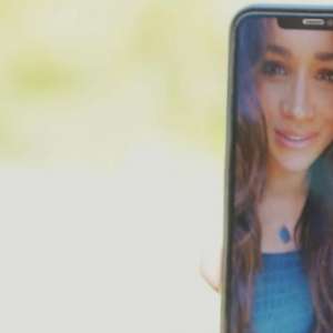 Meghan Markle rocks Rs 2000 dress during digital appearance on 'The Late Late Show With James Corden' - Vimarsana News