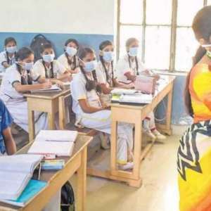 Jharkhand: Educational institutions, government offices to reopen from today, check guidelines here - Vimarsana News
