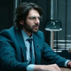 'Dhamaka' teaser: Kartik Aaryan's intense avatar as hard-hitting journalist will blow your minds - Vimarsana News