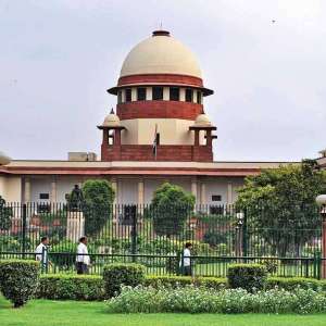 Making false marriage promises wrong, but consensual sex in live-in not rape: Supreme Court - Vimarsana News