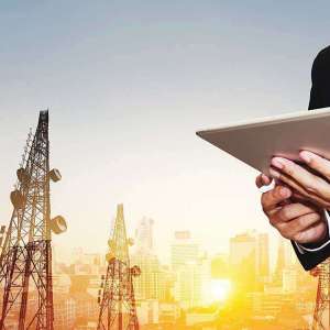 Spectrum auction concludes with Rs 77,815 crore bids, exceed govt expectations - Vimarsana News