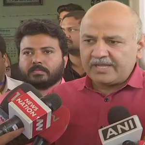 Delhi MCD by-poll results 2021: AAP wins four out of five wards, Manish Sisodia congratulates workers - Vimarsana News