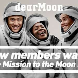 Want to go to moon for FREE? This Japanese billionaire is looking for 8 co-passengers for his lunar voyage - Vimarsana News