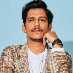 Did you know who recommended actor Vijay Varma for 'Darlings'? Find out - Vimarsana News