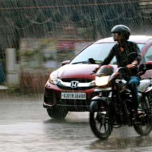 Weather Alert: IMD predicts rain in THESE states over next few days - Vimarsana News