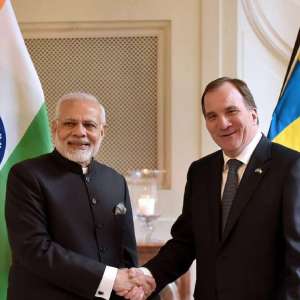 With focus on COVID crisis, sustainable technologies, India-Sweden virtual summit to be held today - Vimarsana News