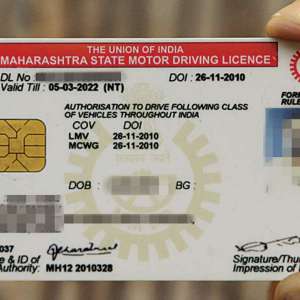 Good news! Now, no need for RTO visit for driver's license renewal and 18 other services, check full list here - Vimarsana News